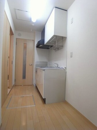 アクアハイツの物件内観写真